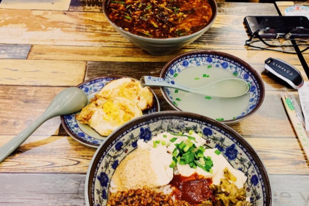 大救驾云南米线饵丝