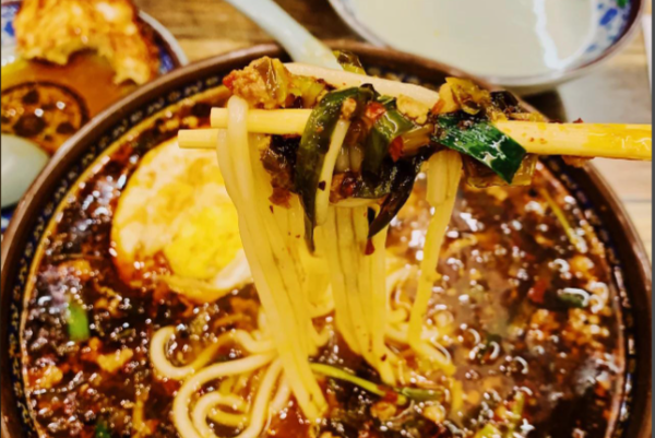 大救驾云南米线饵丝
