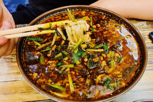 大救驾云南米线饵丝