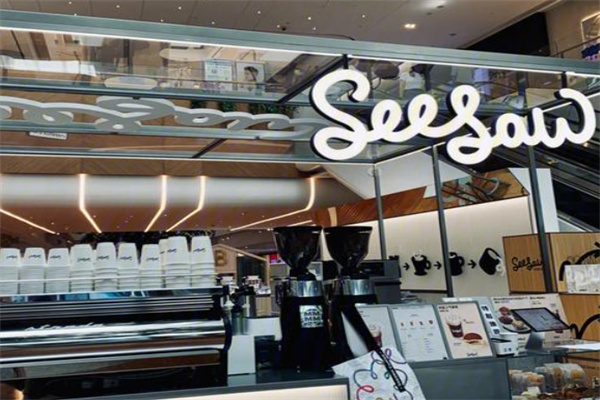 Seesaw Coffee
