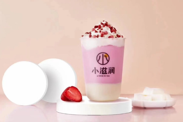 小滋润 小滋润