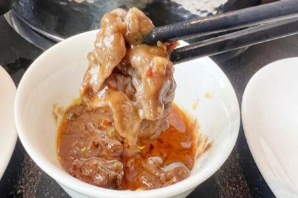 潮牛宴 潮牛宴