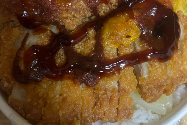 夏初家炸鸡和饭