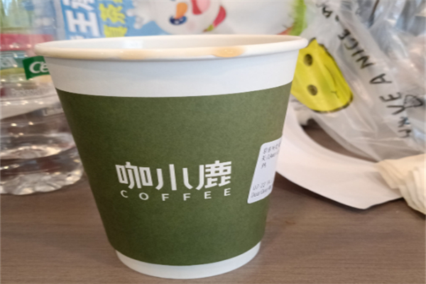 DearDeer咖小鹿
