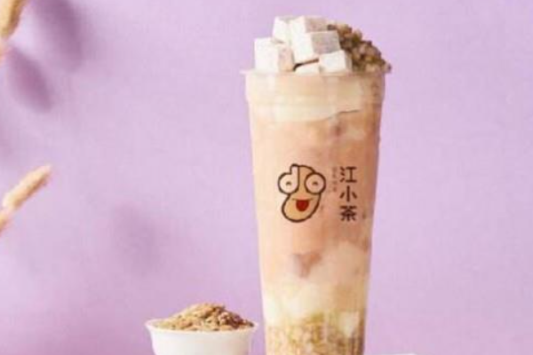 江小茶