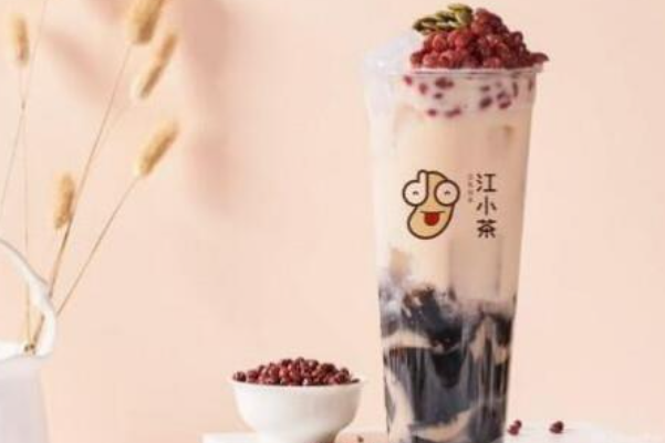 江小茶