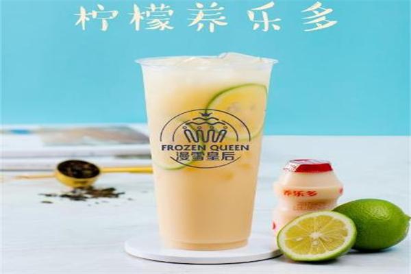 漫雪皇后