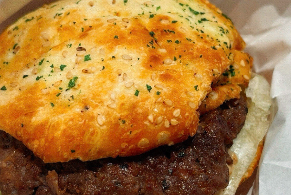 太极堡TAICHI BURGER