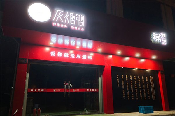 子臣灰煻鸭