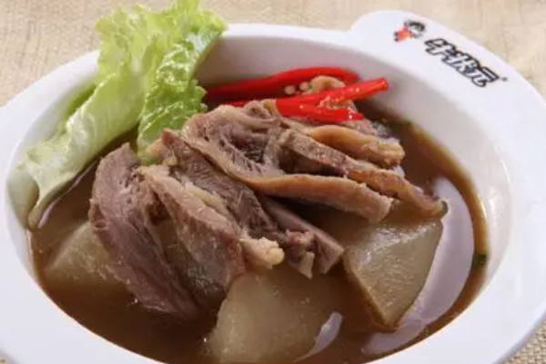 牛状元