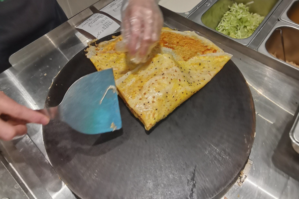 饼学煎优