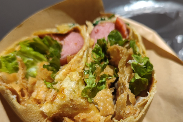 饼学煎优