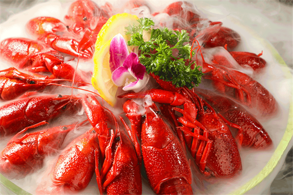 文文龙虾加盟费用需要多少钱？加盟费用一览表