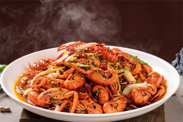 虾二小龙虾加盟费要多少钱？深度解析加盟成本