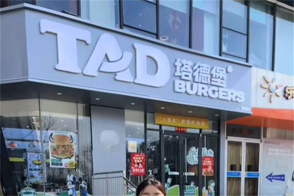 塔德堡 塔德堡