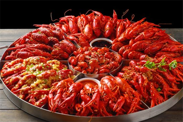 弟兄龙虾 弟兄龙虾
