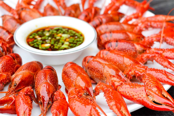 苏味斋龙虾馆加盟费多少钱？加盟条件是什么