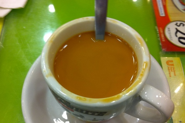 银龙粉面茶餐厅 银龙粉面茶餐厅