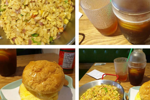 小榮大勝茶餐厅