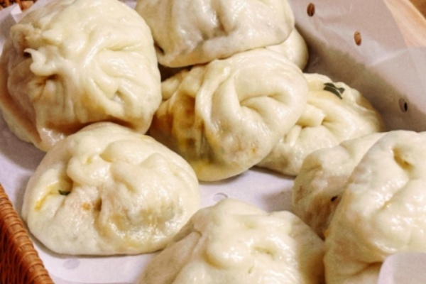 包蔓轩包子店 包蔓轩包子店