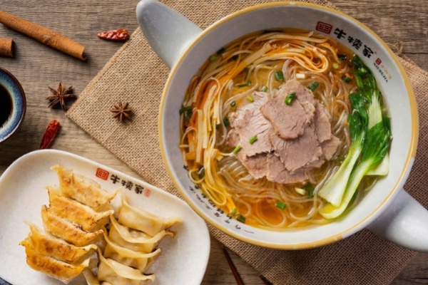 牛犊家牛肉汤 牛犊家牛肉汤