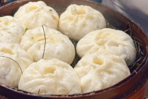 包蔓轩包子店 包蔓轩包子店