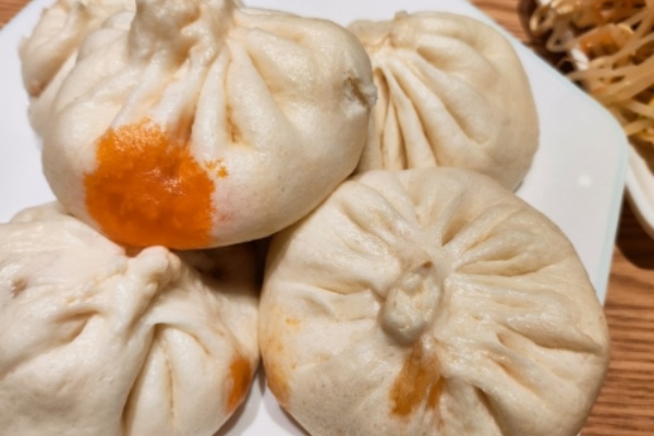 包蔓轩包子店 包蔓轩包子店