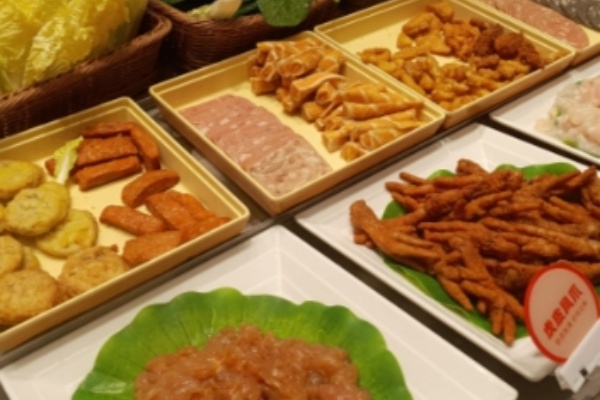 阿上麻辣烫 阿上麻辣烫