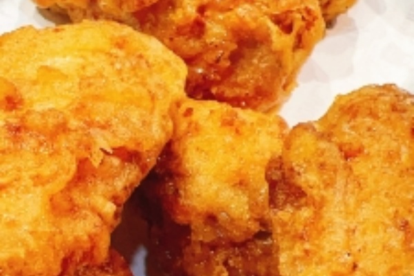 小妹家炸鸡