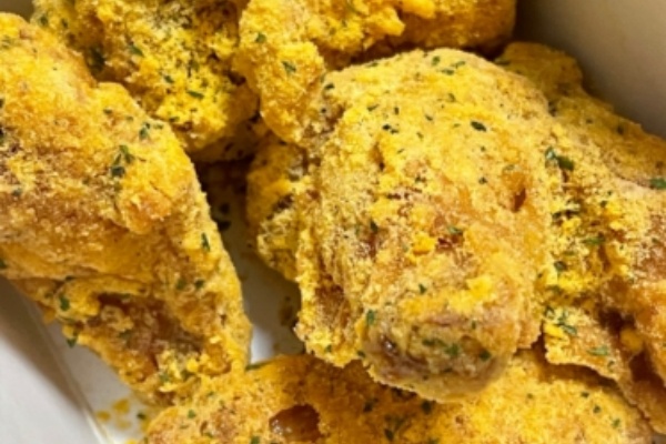 小妹家炸鸡