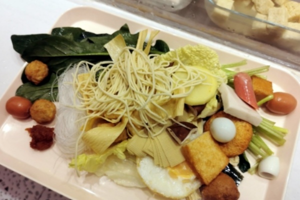 阿上麻辣烫 阿上麻辣烫
