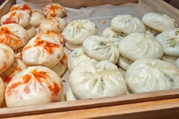 包蔓轩包子店 包蔓轩包子店