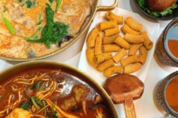 阿上麻辣烫 阿上麻辣烫