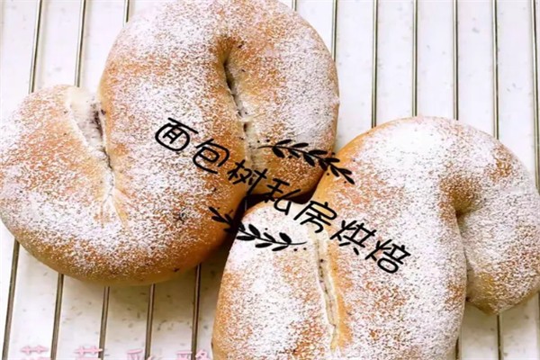 面包树 面包树