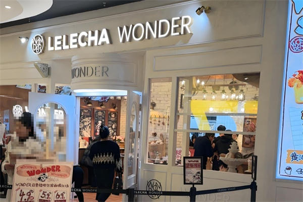 LELECHA WONDER LELECHA WONDER