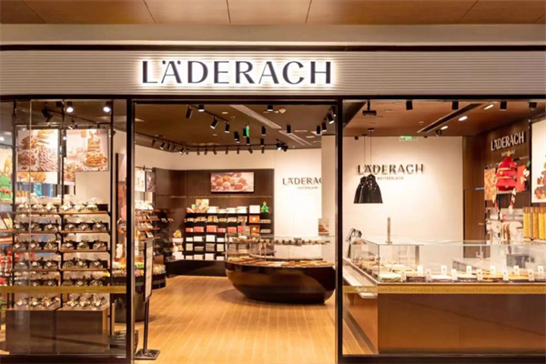Laderach 莱德拉