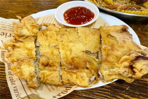 墨轩王小厨美食