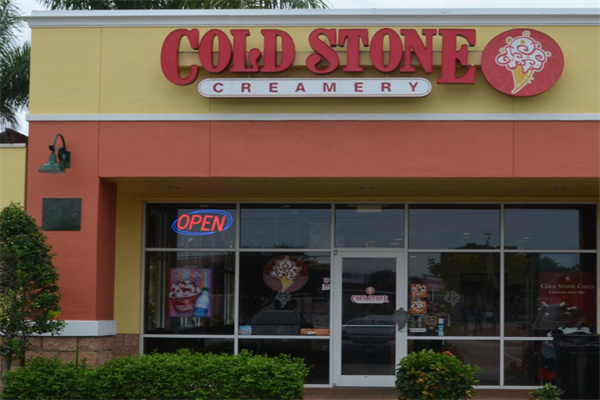 Cold Stone Creamery Cold Stone Creamery