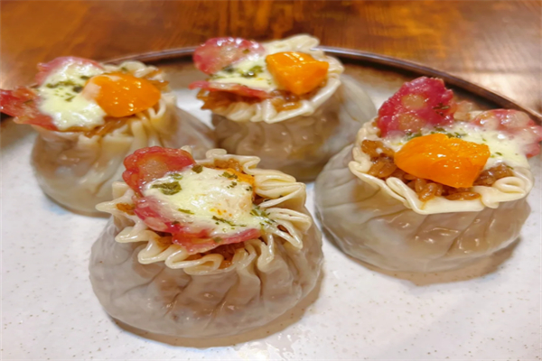 墨轩王小厨美食