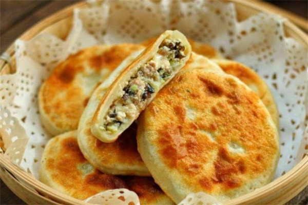 天上掉馅饼 天上掉馅饼