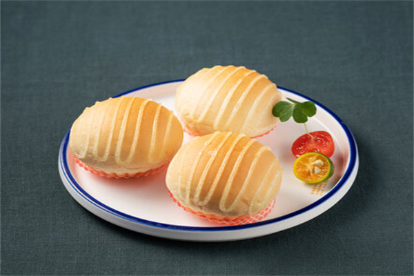 麦香糕点 麦香糕点