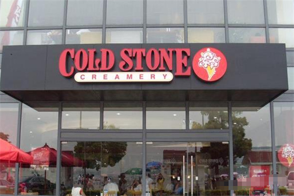 Cold Stone Creamery Cold Stone Creamery