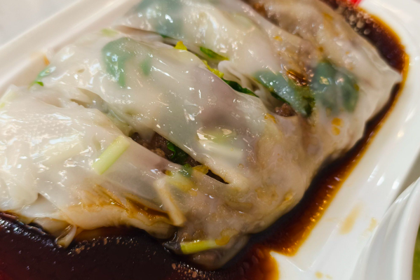 和记肠粉皇.粥粉面饭 和记肠粉皇.粥粉面饭