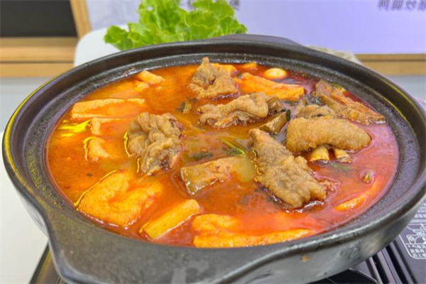 螺先生螺蛳粉