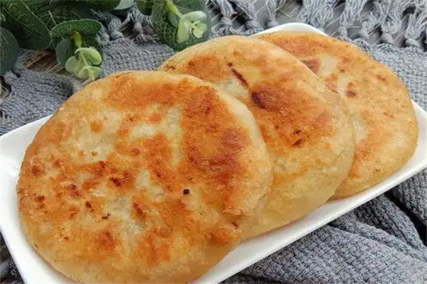 烙喜烙手工纸皮馅饼 烙喜烙手工纸皮馅饼