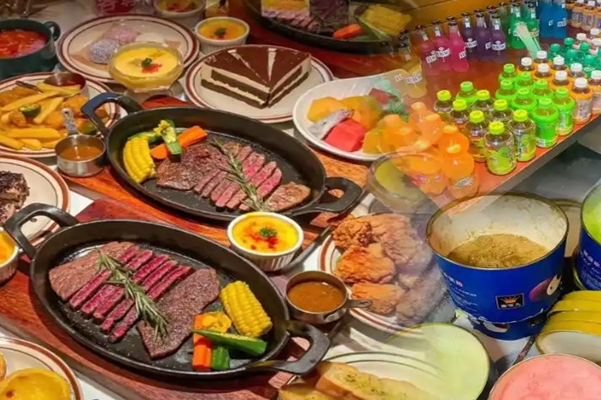 牛排叔叔 牛排叔叔