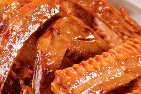 武味周·武汉黑鸭 武味周·武汉黑鸭