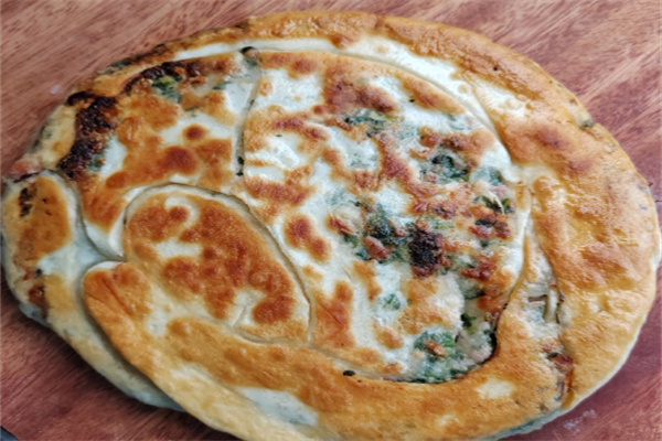 烙喜烙手工纸皮馅饼 烙喜烙手工纸皮馅饼