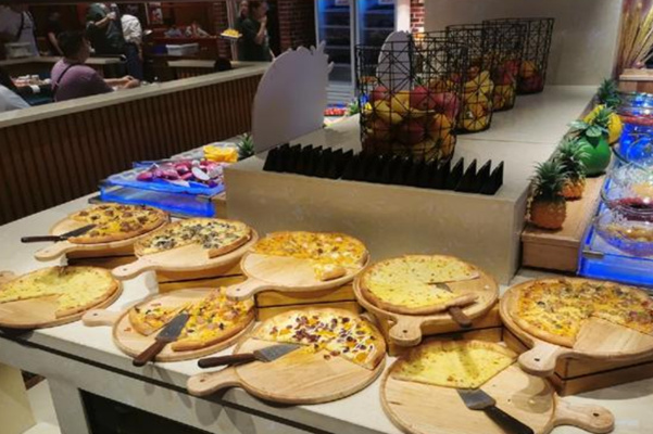 牛排叔叔 牛排叔叔