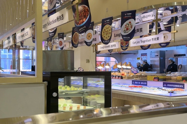 牛排叔叔 牛排叔叔